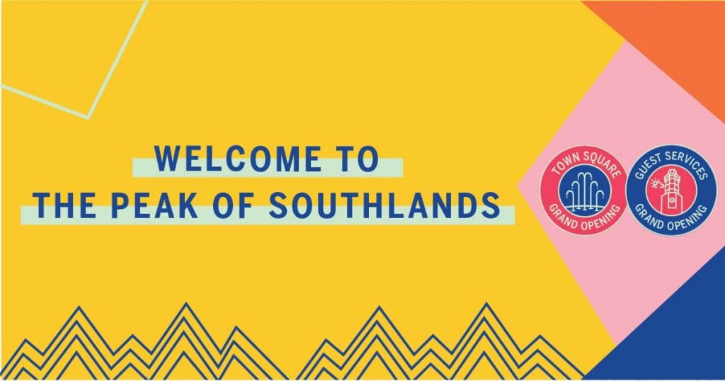 The Peak Of Southlands Southlands