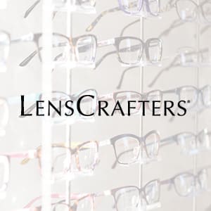 LensCrafters