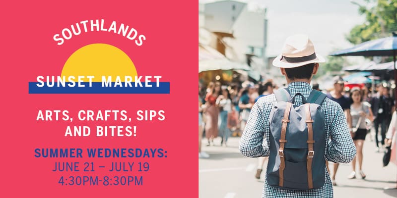 Sunset Market