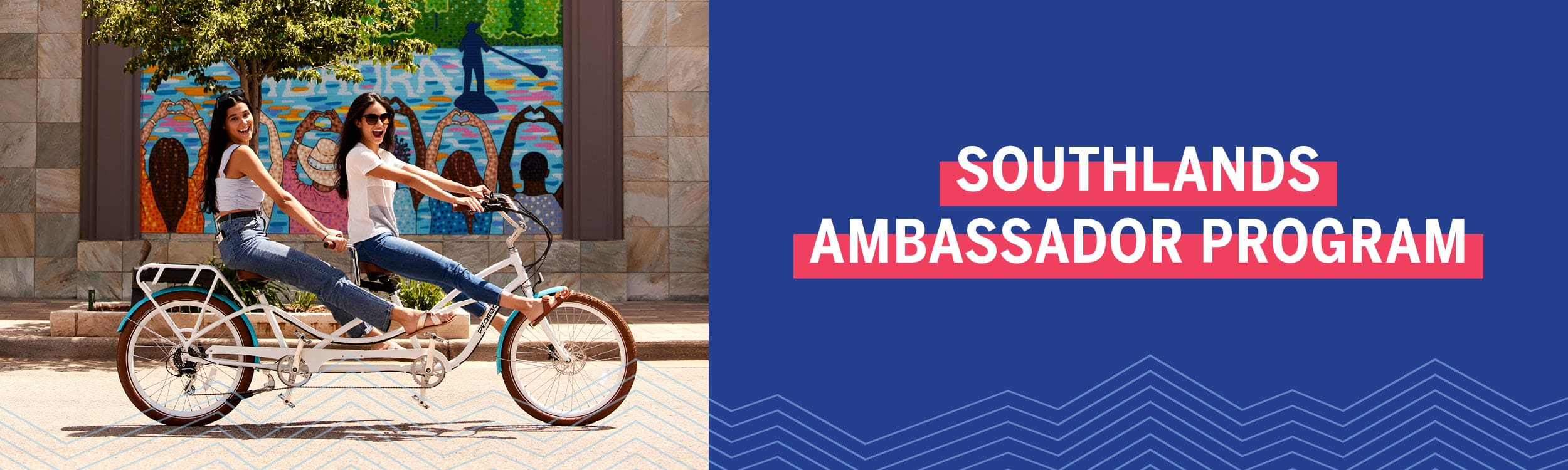 Southlands Ambassador Program Southlands