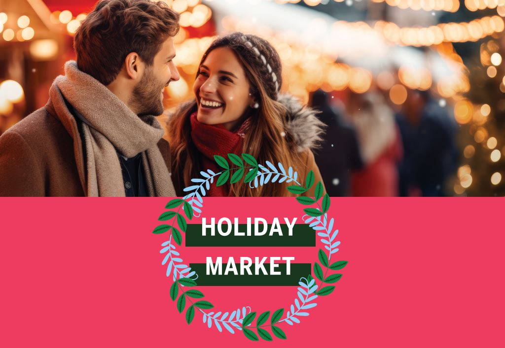 SOUTHLANDS HOLIDAY MARKET