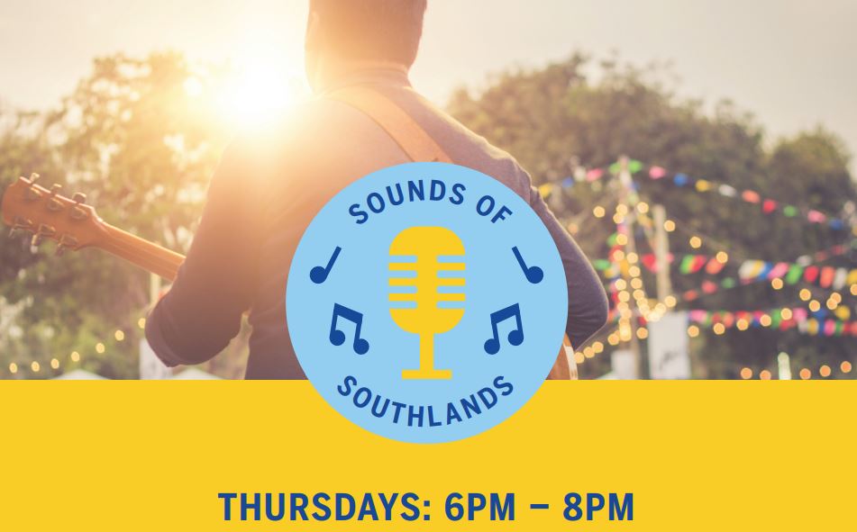 Sounds of Southlands