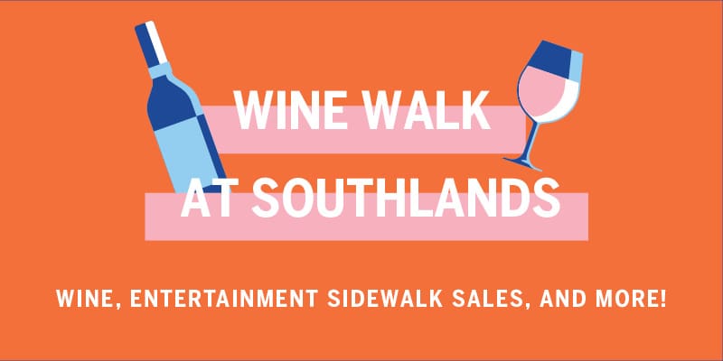 Events | Southlands