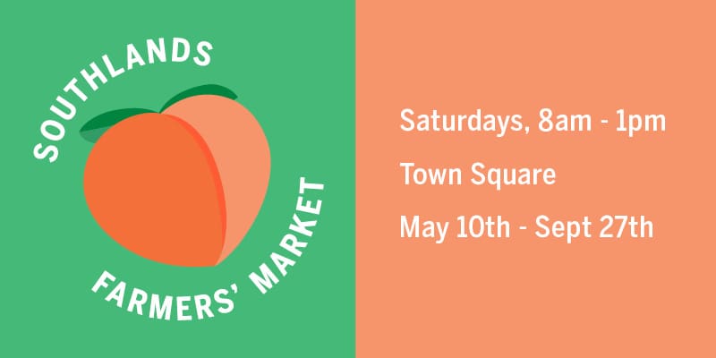 SOUTHLANDS FARMERS' MARKET