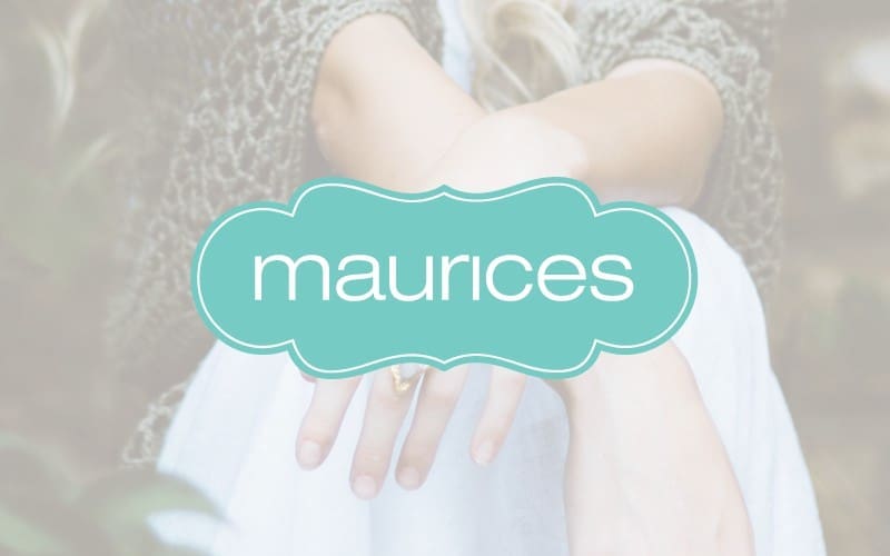 Maurices - Teacher Appreciation