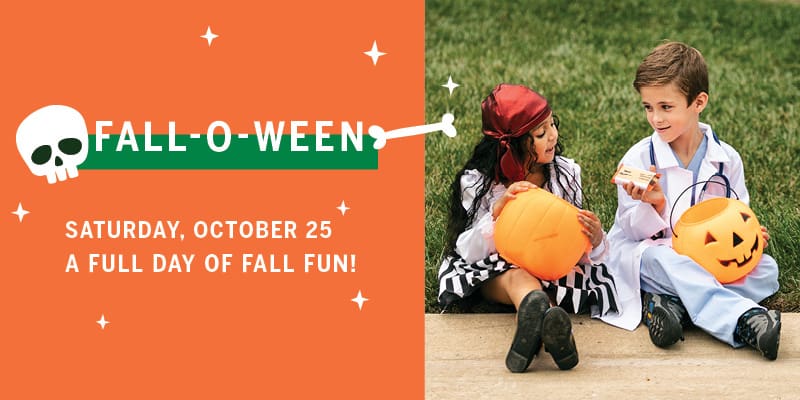 Fall-O-Ween