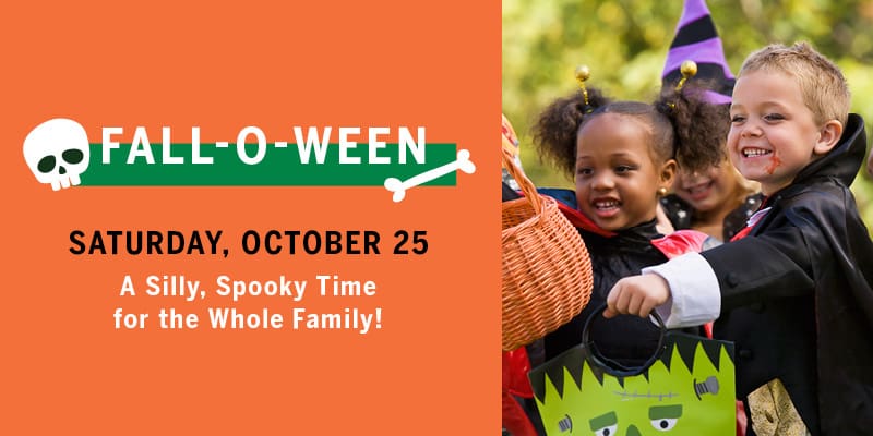 Fall-O-Ween