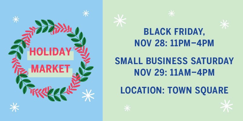 SOUTHLANDS HOLIDAY MARKET