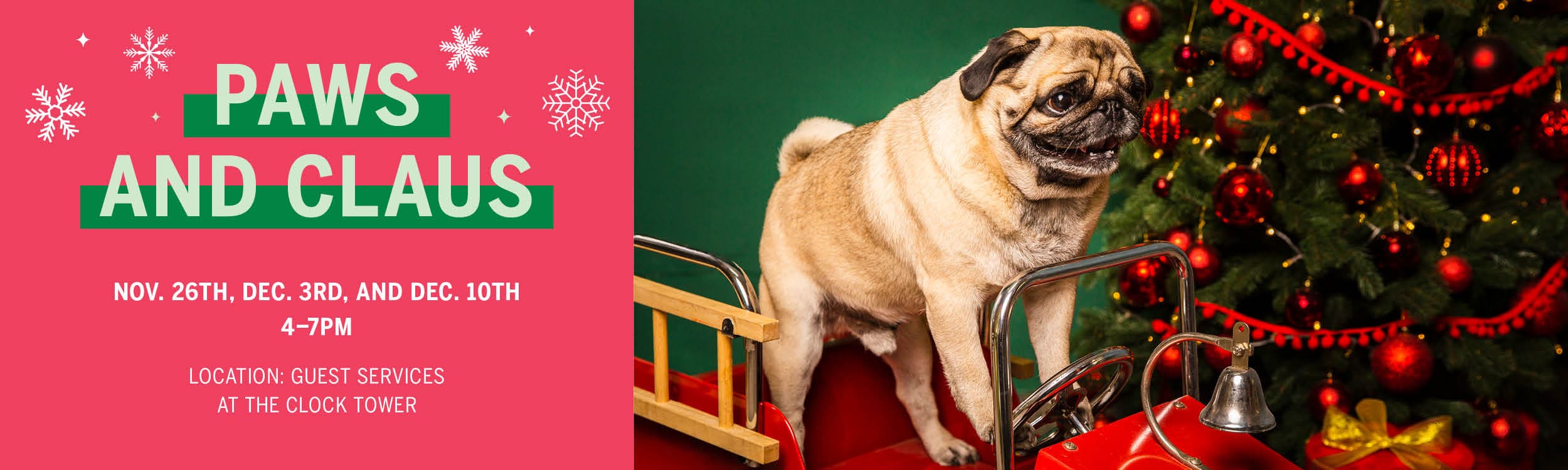 Shopping at Southlands - Aurora, CO