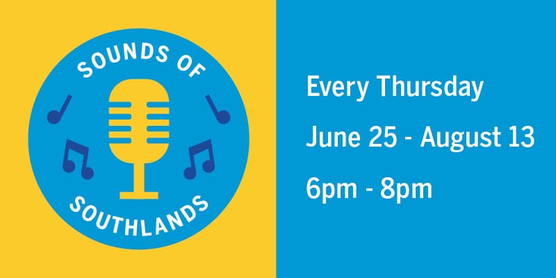 Sounds of Southlands