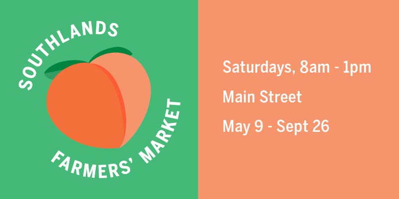 SOUTHLANDS FARMERS' MARKET