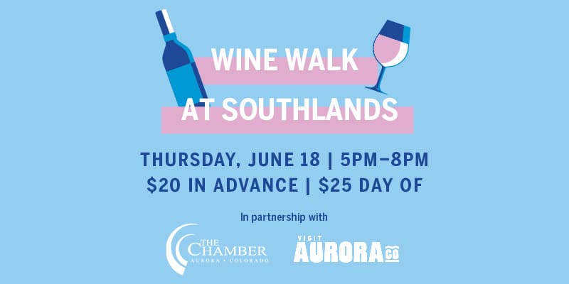 SOUTHLANDS WINE WALK