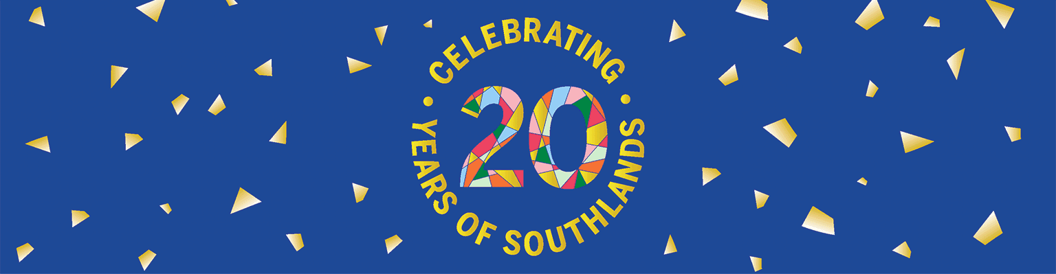 20th anniversary