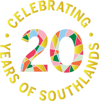 20th anniversary